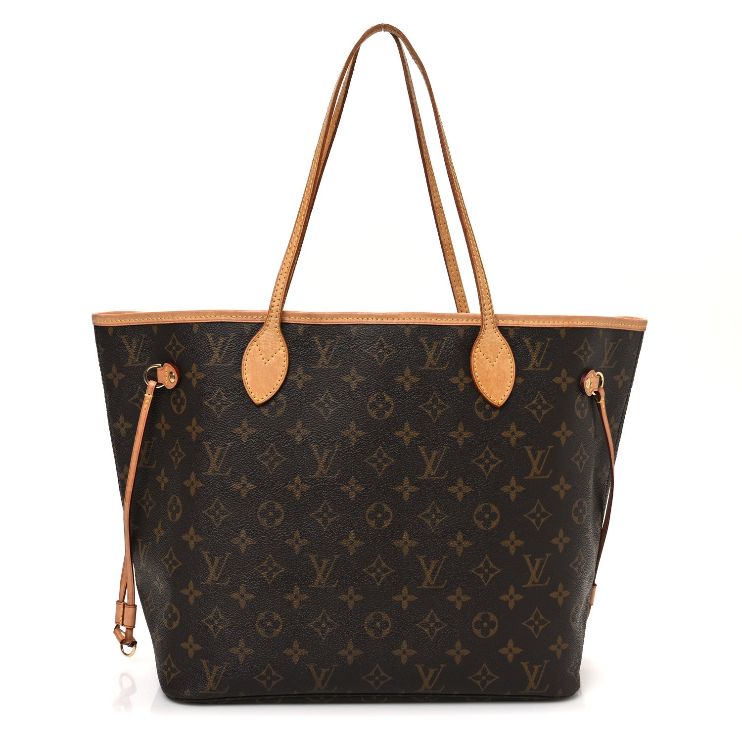 Louis Vuitton Monogram Neverfull MM 1 of 10