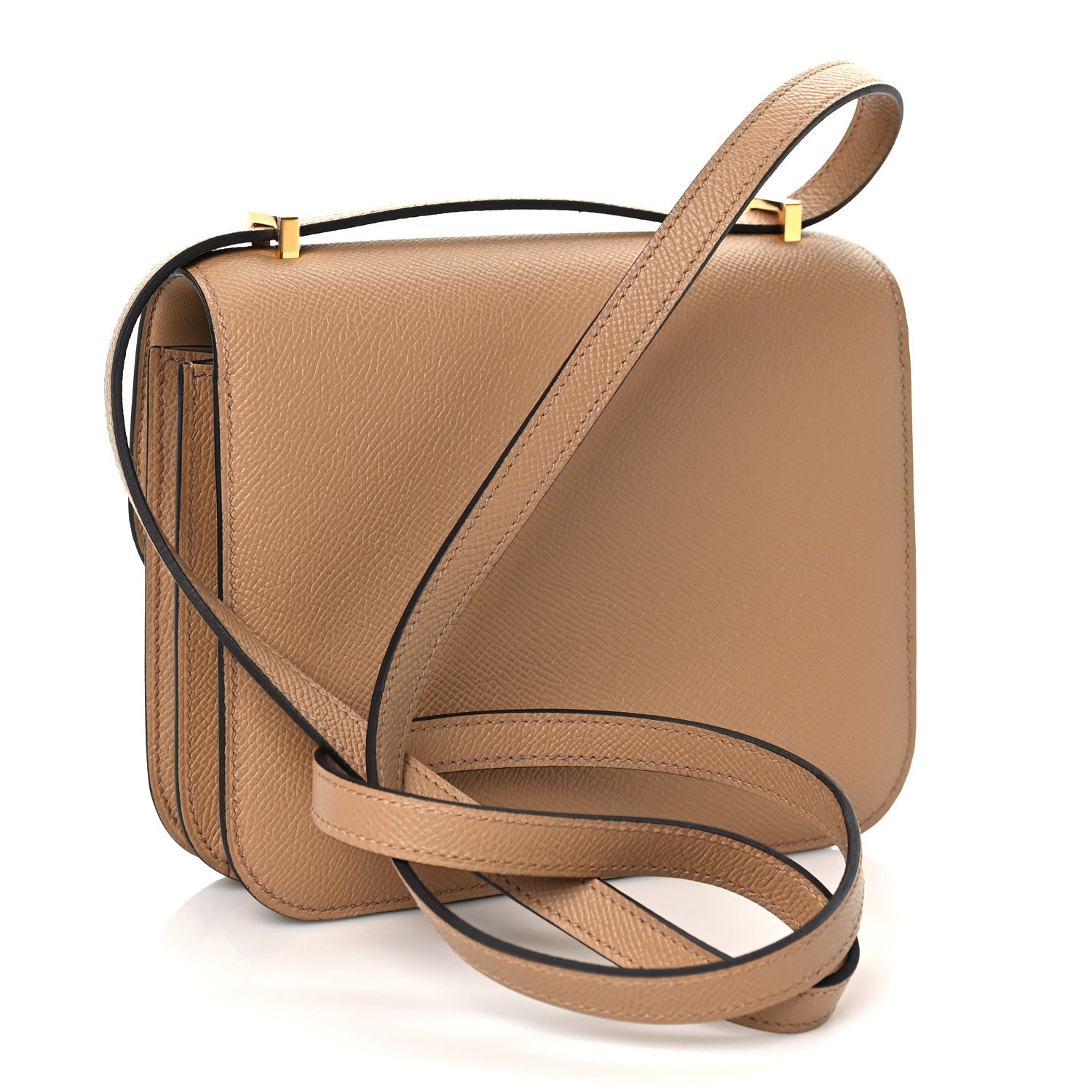 Hermes Epsom Constance 18 Chai 3 of 9