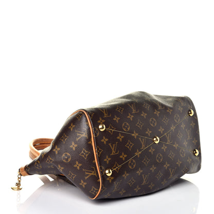 Louis Vuitton Monogram Tivoli GM 4 of 8