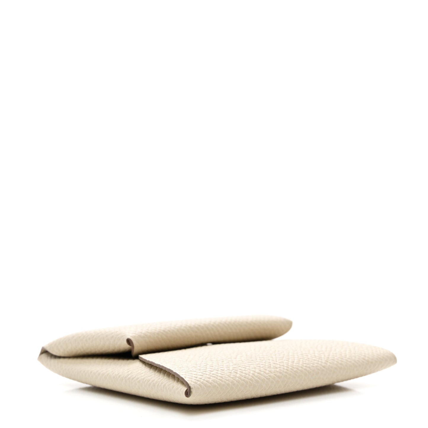 Epsom Bastia Coin Purse Craie