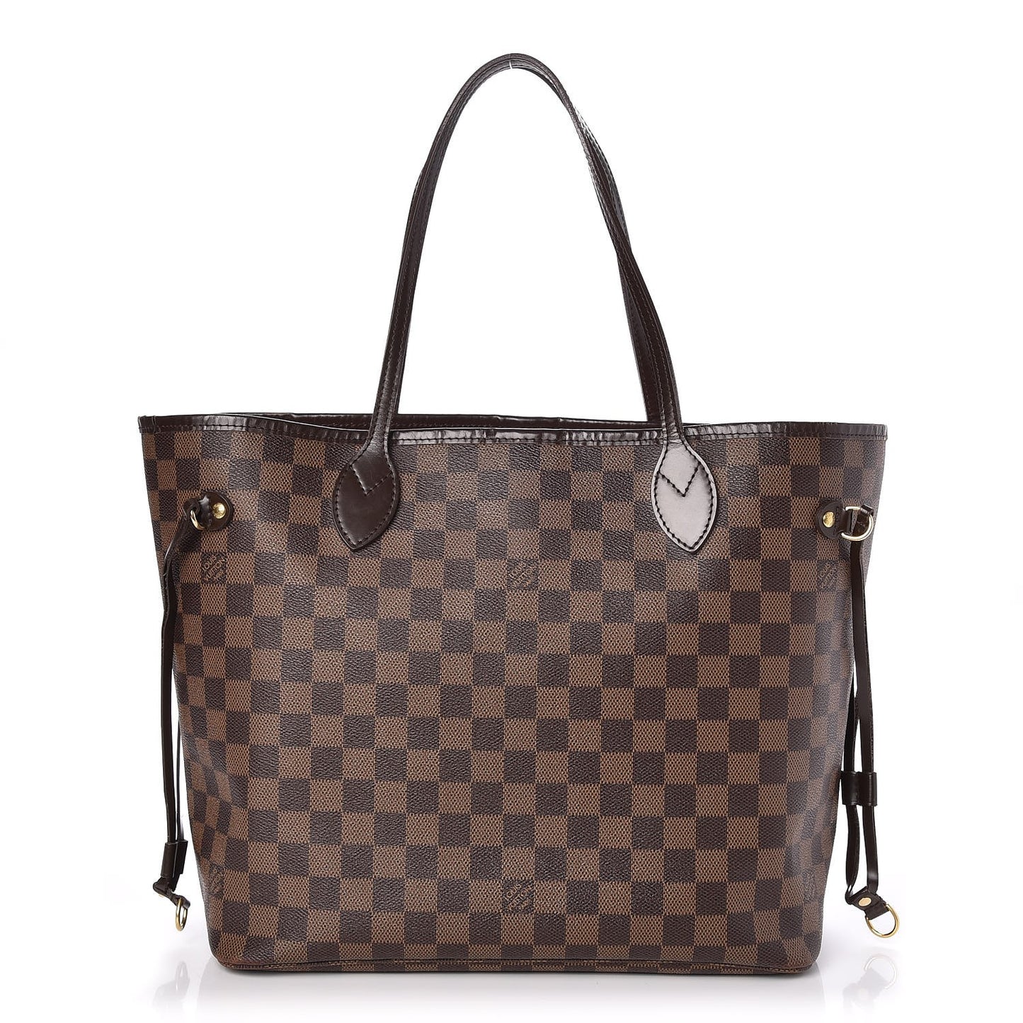 Damier Ebene Neverfull MM
