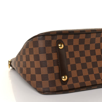 Louis Vuitton Damier Ebene Cabas Rosebery 7 of 11