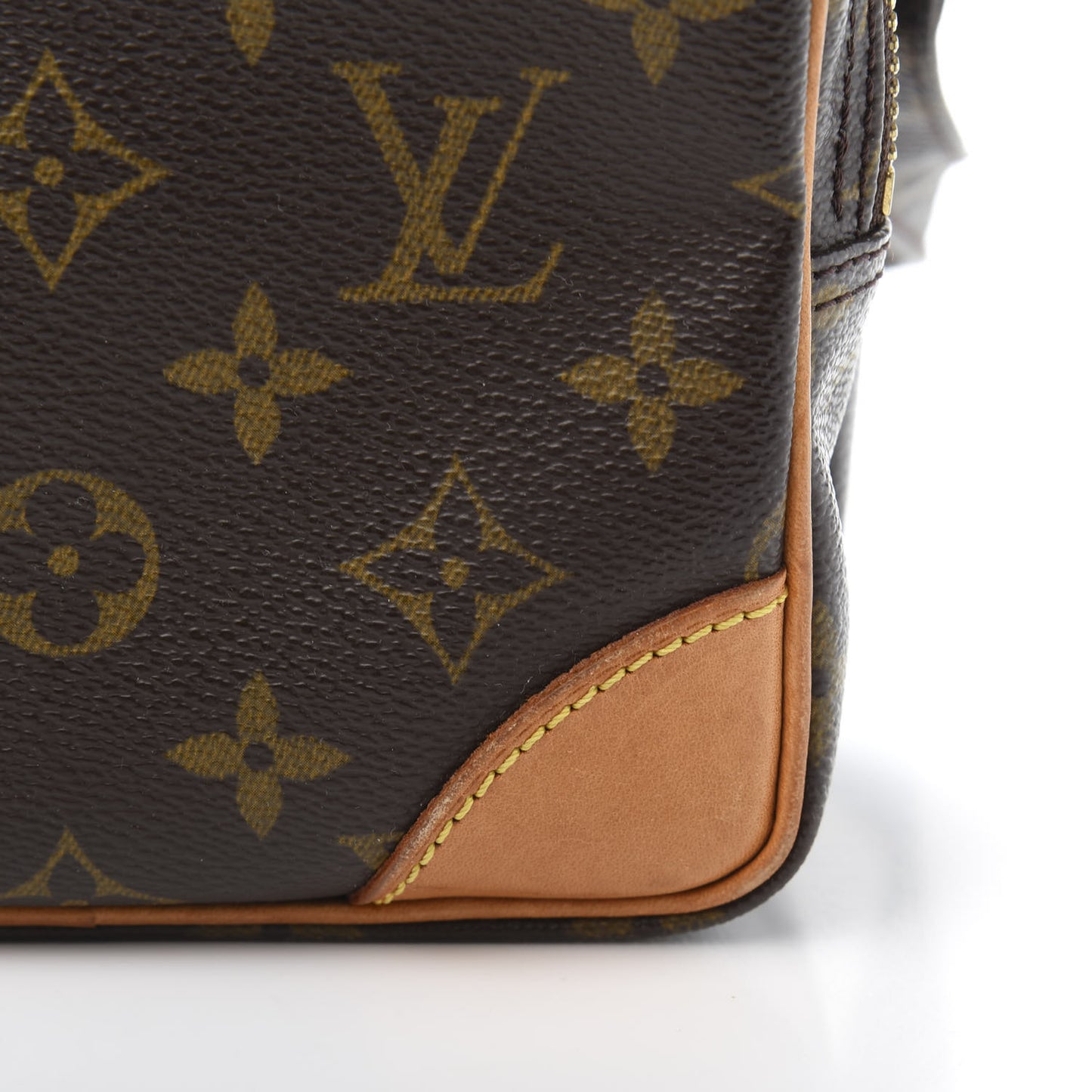 Monogram Amazone