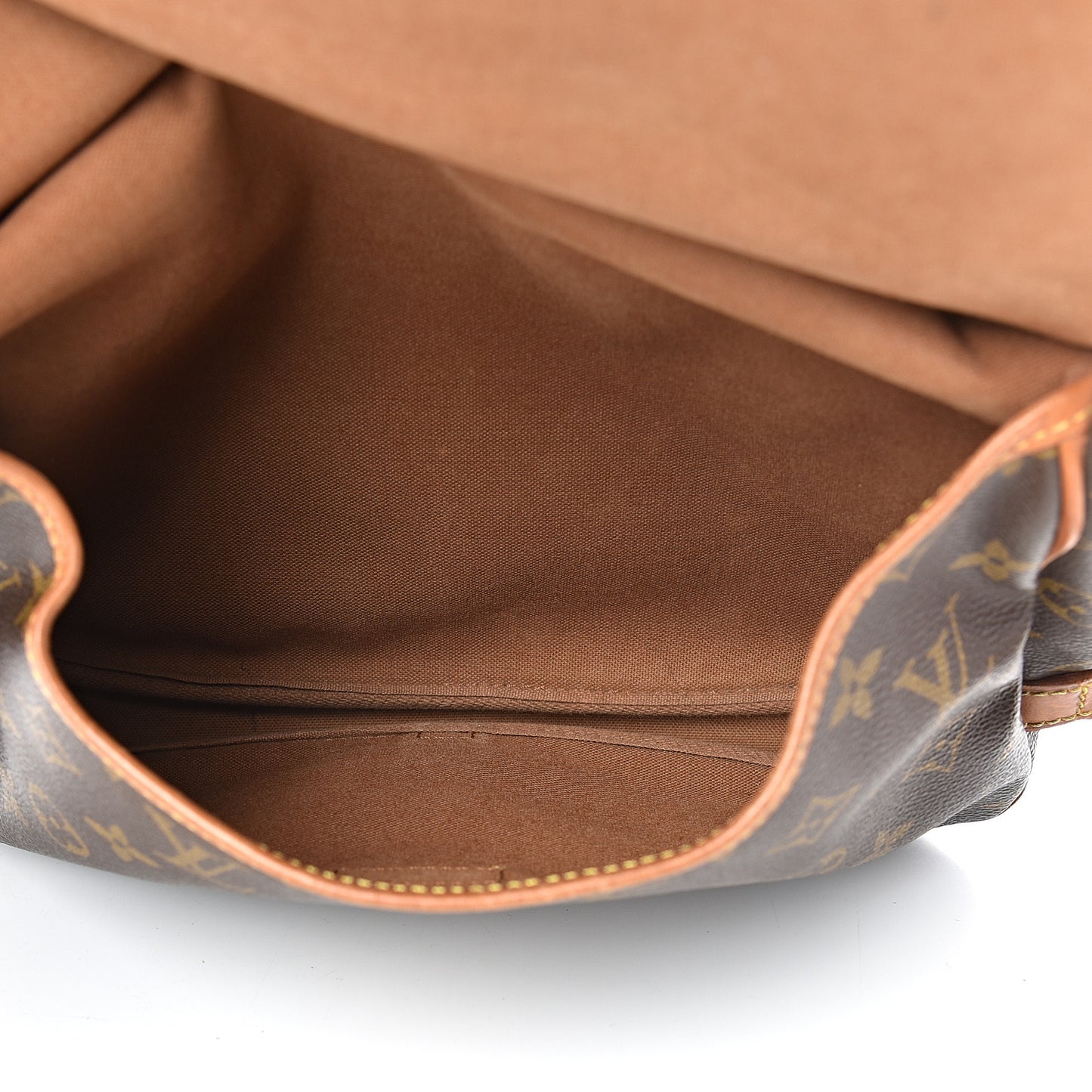 Monogram Saumur 30