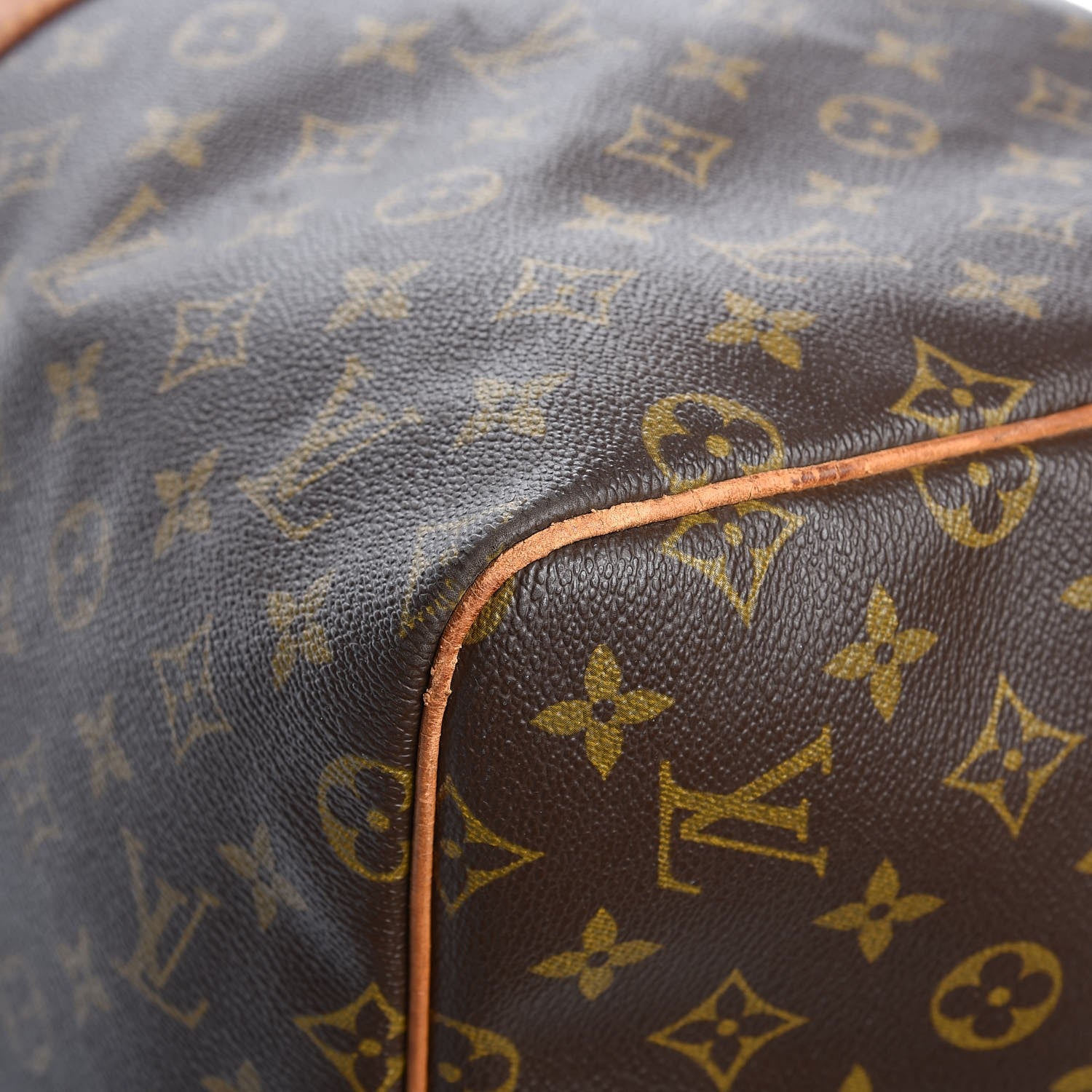 Louis Vuitton Monogram Keepall 55 20 of 26