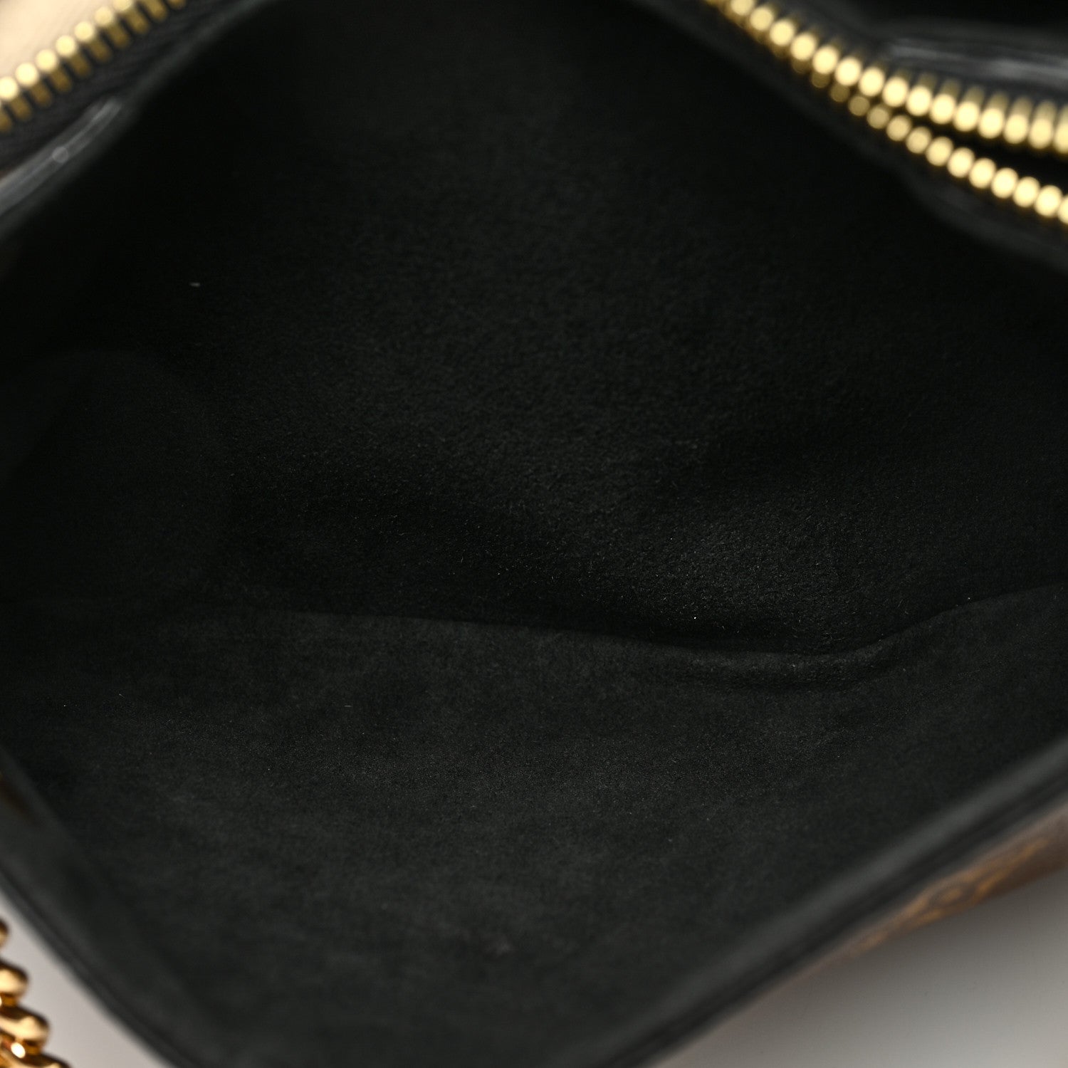 Louis Vuitton Monogram Snakeskin Surene BB Black 7 of 11