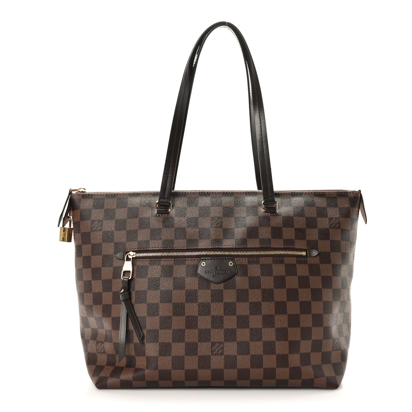 Damier Ebene Iena MM