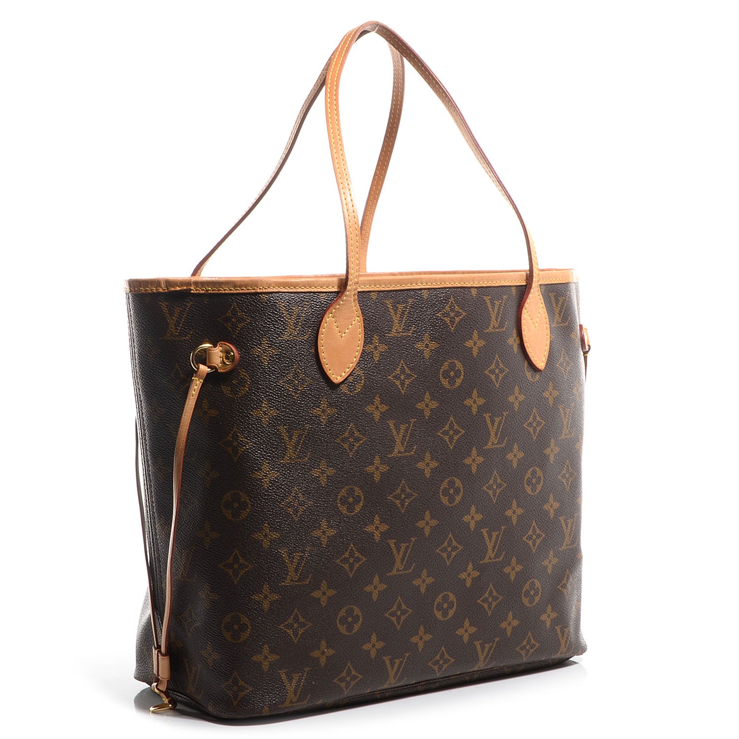 Monogram Neverfull MM