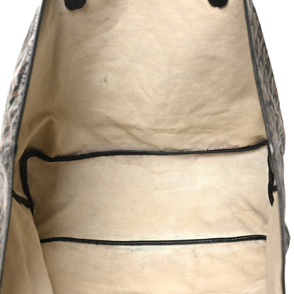 Goyard Goyardine Saint Louis PM Black 6 of 11