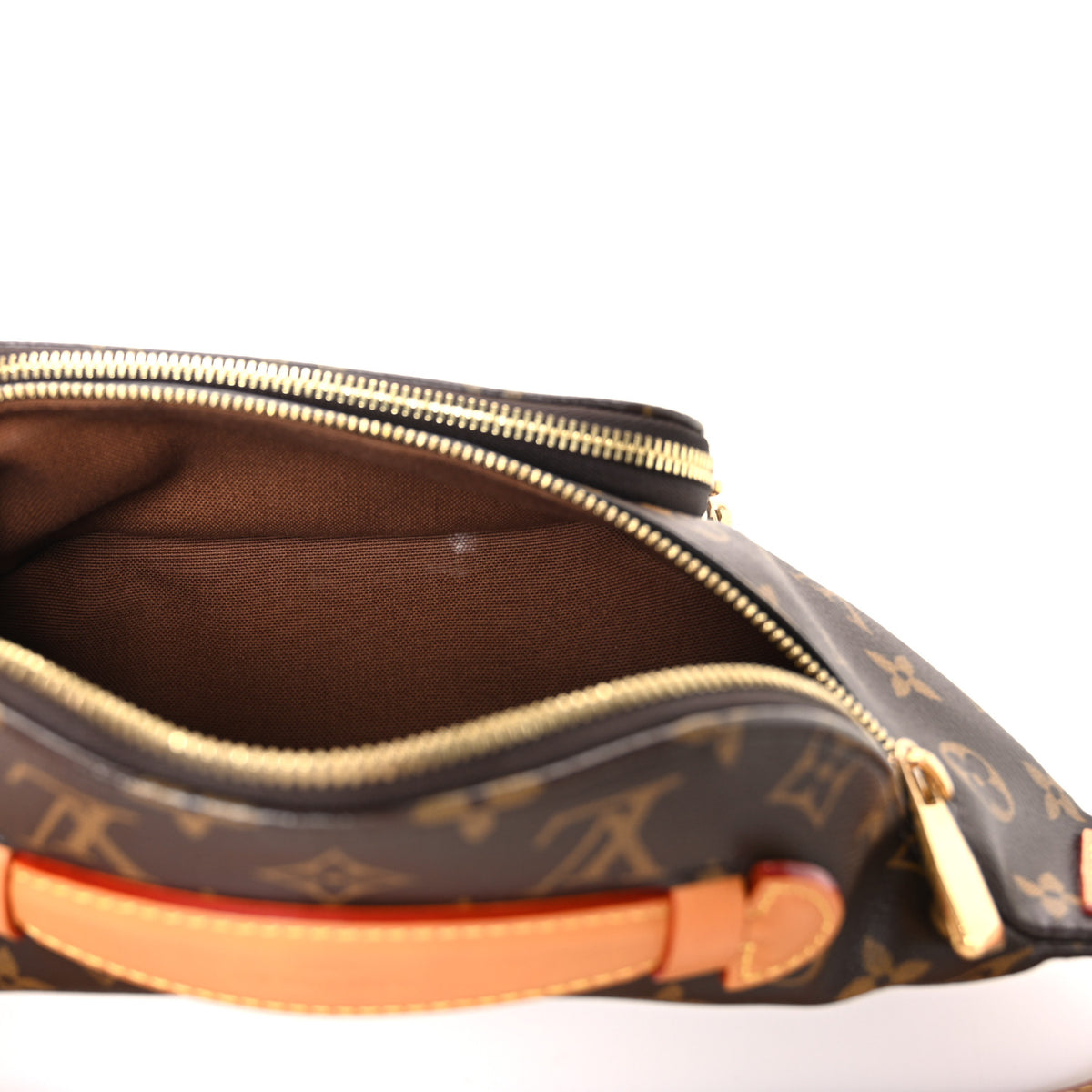 Monogram Rush Bumbag