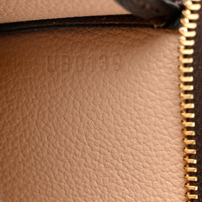 Louis Vuitton Monogram Toiletry Pouch 19 7 of 7
