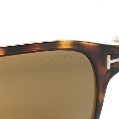 Tom Ford Todd TF880 Sunglasses Havana 7 of 7