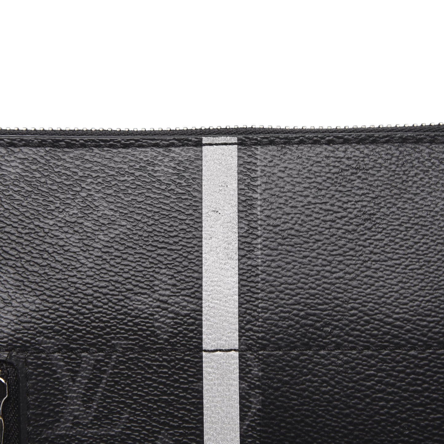 X FUJIWARA Monogram Eclipse Flash Fragment Apollo PM