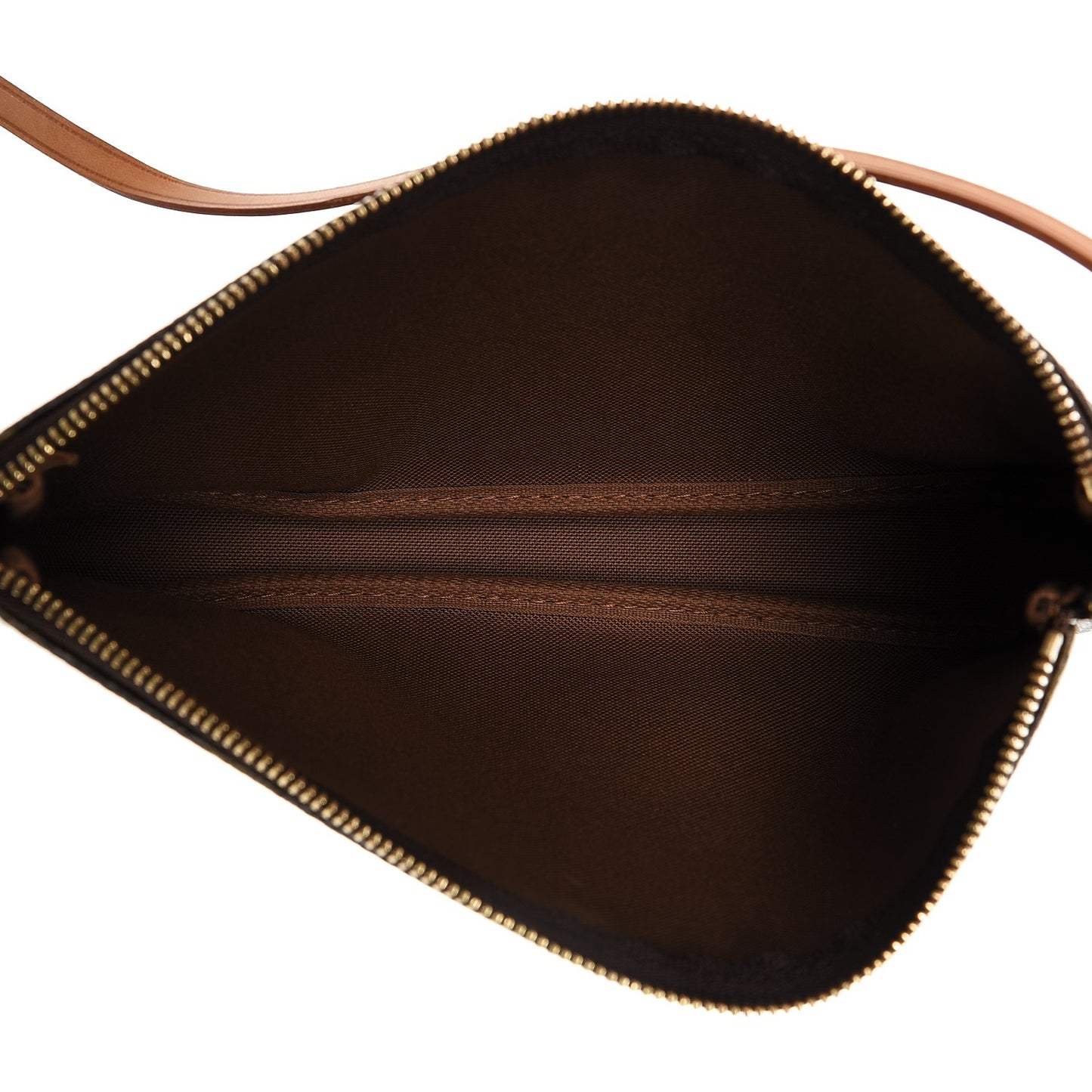 Monogram Pochette Accessories