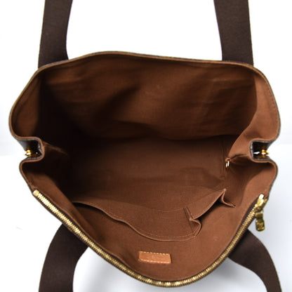 Louis Vuitton Monogram Cabas Beaubourg 5 of 9
