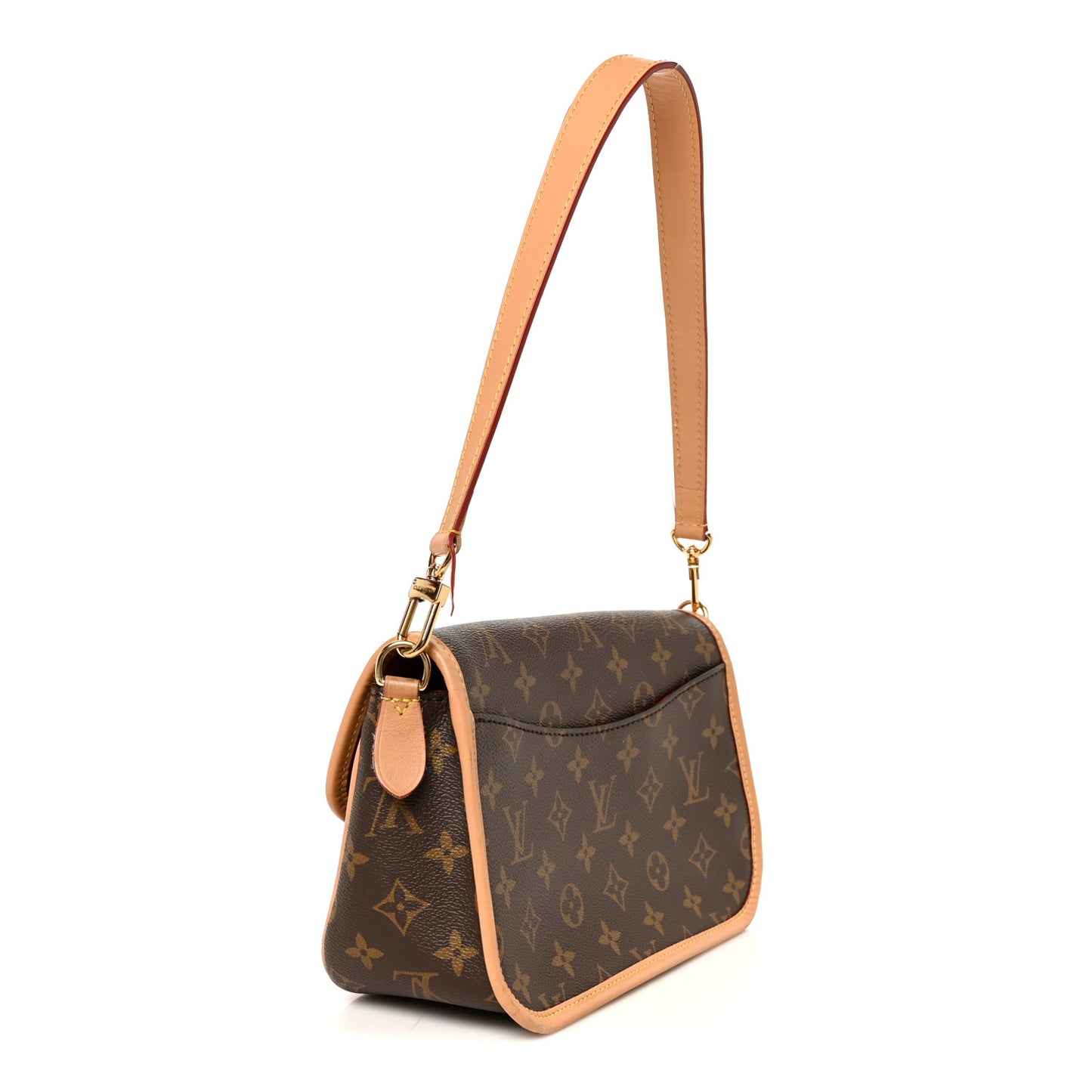 Monogram Diane