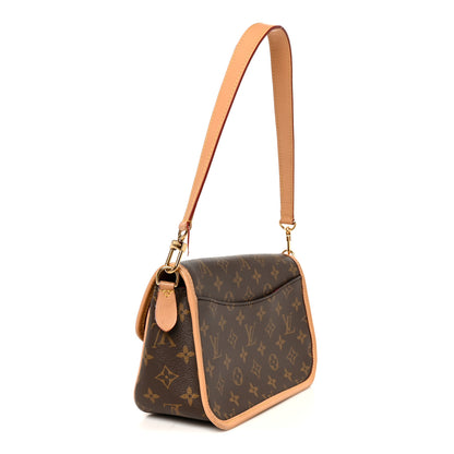 Louis Vuitton Monogram Diane 3 of 14