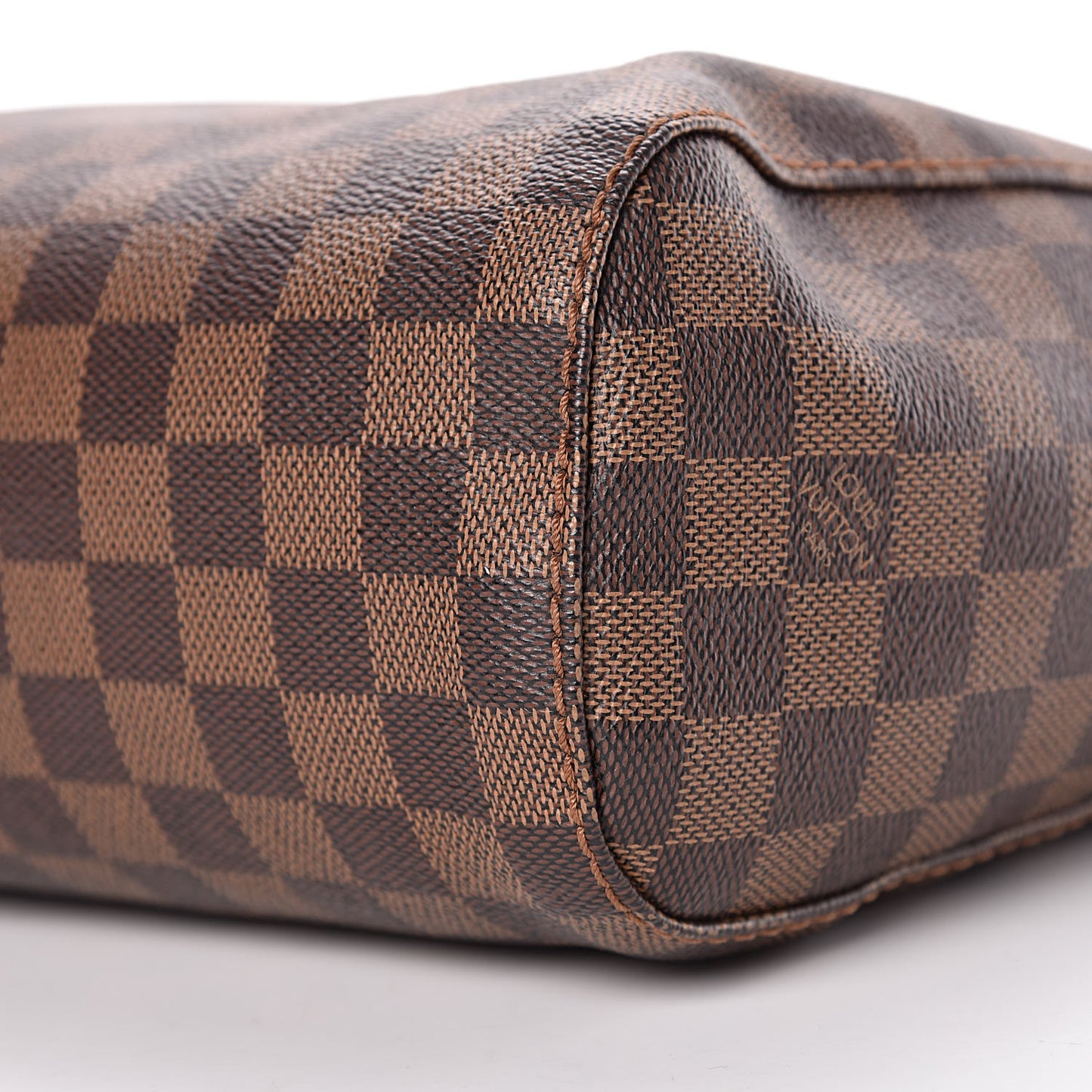 Damier Ebene Portobello PM