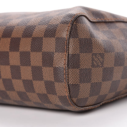 Louis Vuitton Damier Ebene Portobello PM 7 of 10