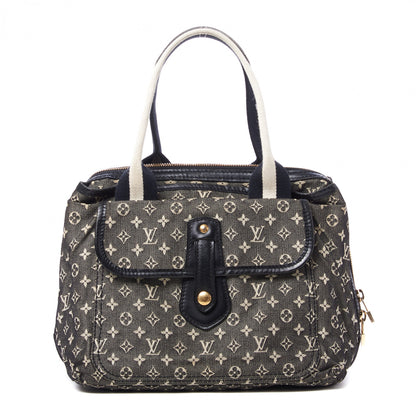 Louis Vuitton Mini Monogram Sac Mary Kate Black 1 of 10