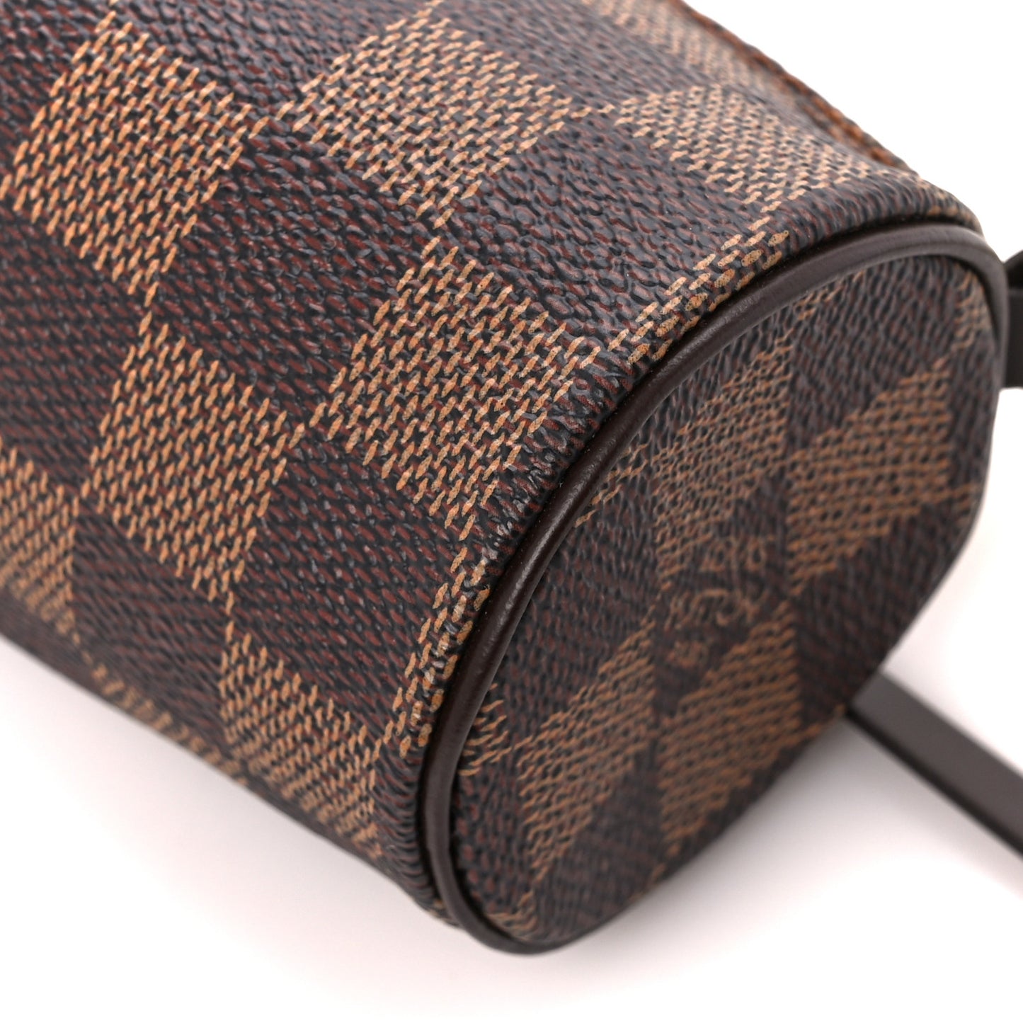 Damier Ebene Mini Papillon