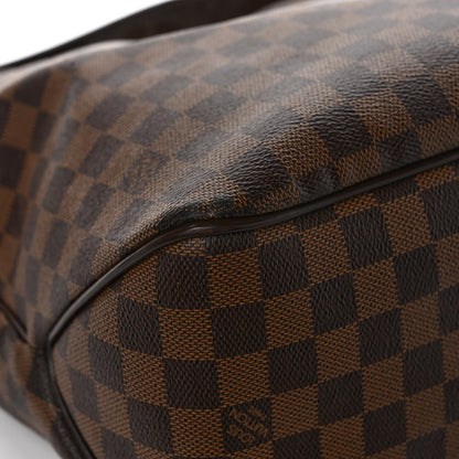 Louis Vuitton Damier Ebene Delightful MM 10 of 13