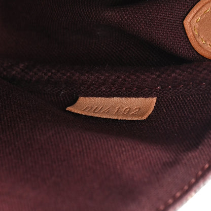 Louis Vuitton Monogram Favorite MM 7 of 14