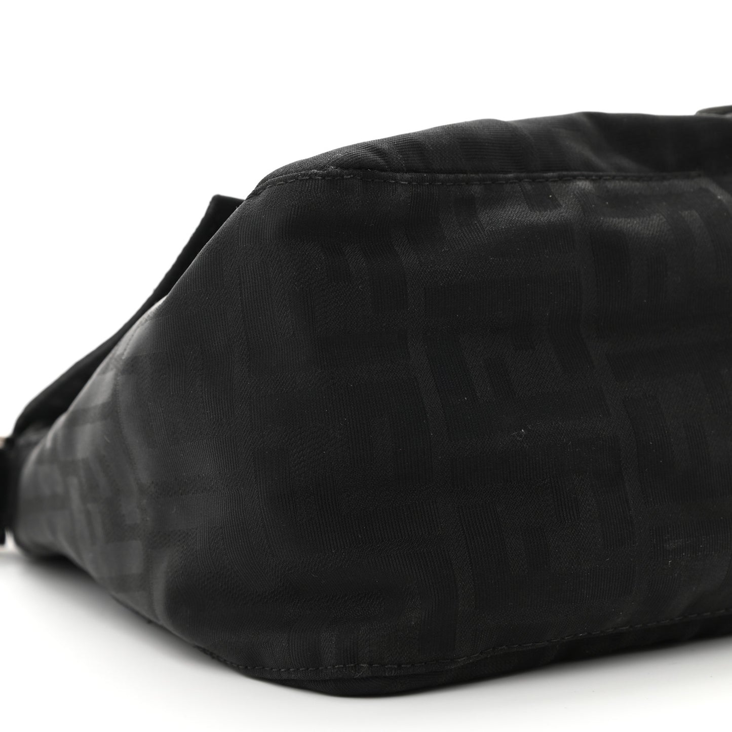 Zucca Mama Baguette Black