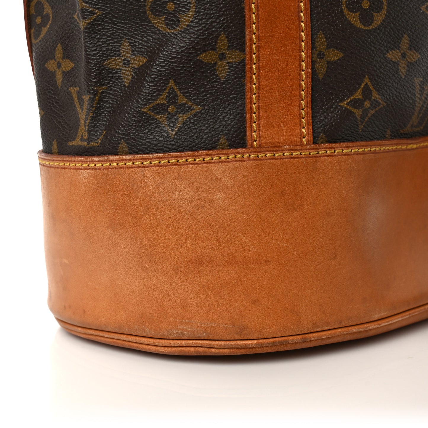 Monogram Randonnee GM Backpack