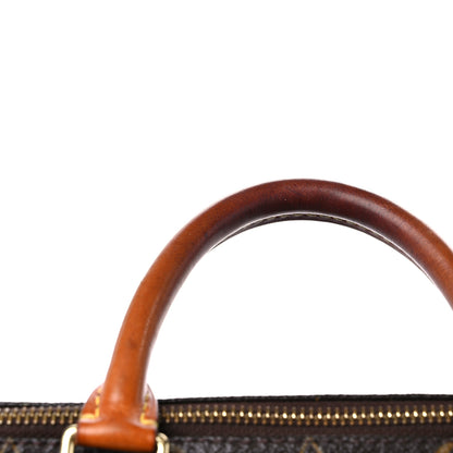 Louis Vuitton Monogram Speedy 25 21 of 21
