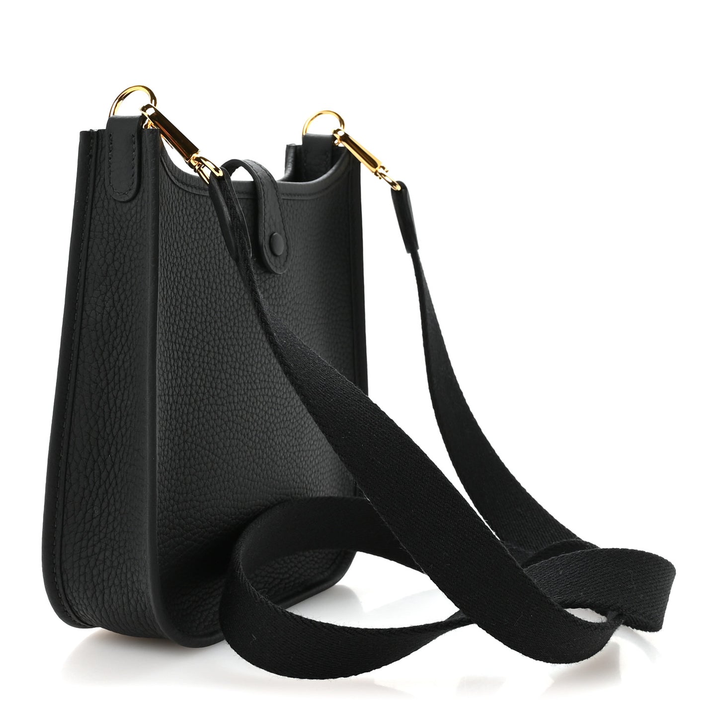 Taurillon Clemence Evelyne TPM Black