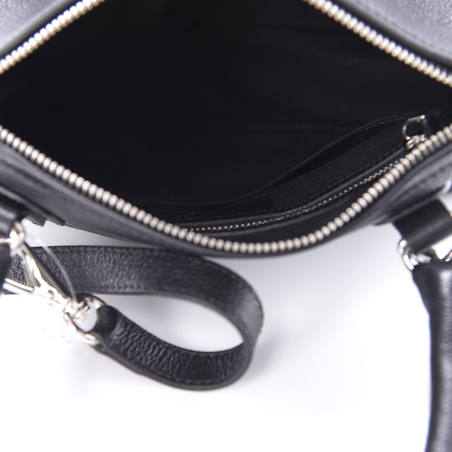 Givenchy Sugar Goatskin Small Pandora Black 5 of 10