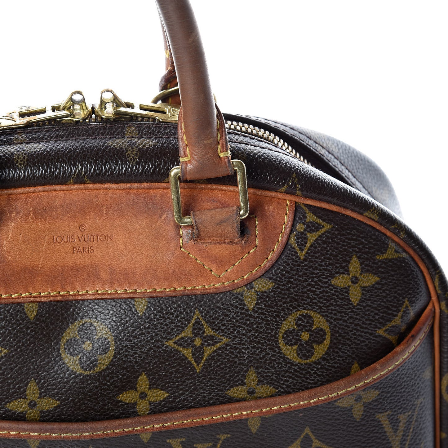 Monogram Trouville