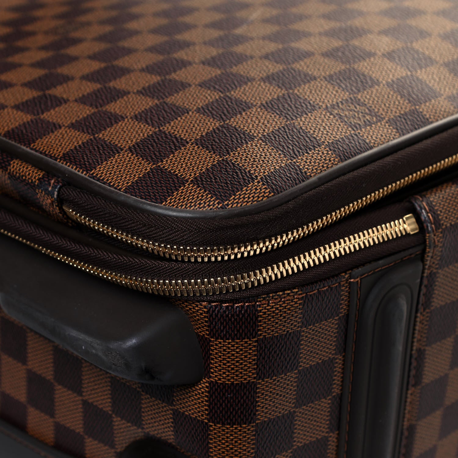 Louis Vuitton Damier Ebene Pegase 55 Business NM 13 of 26
