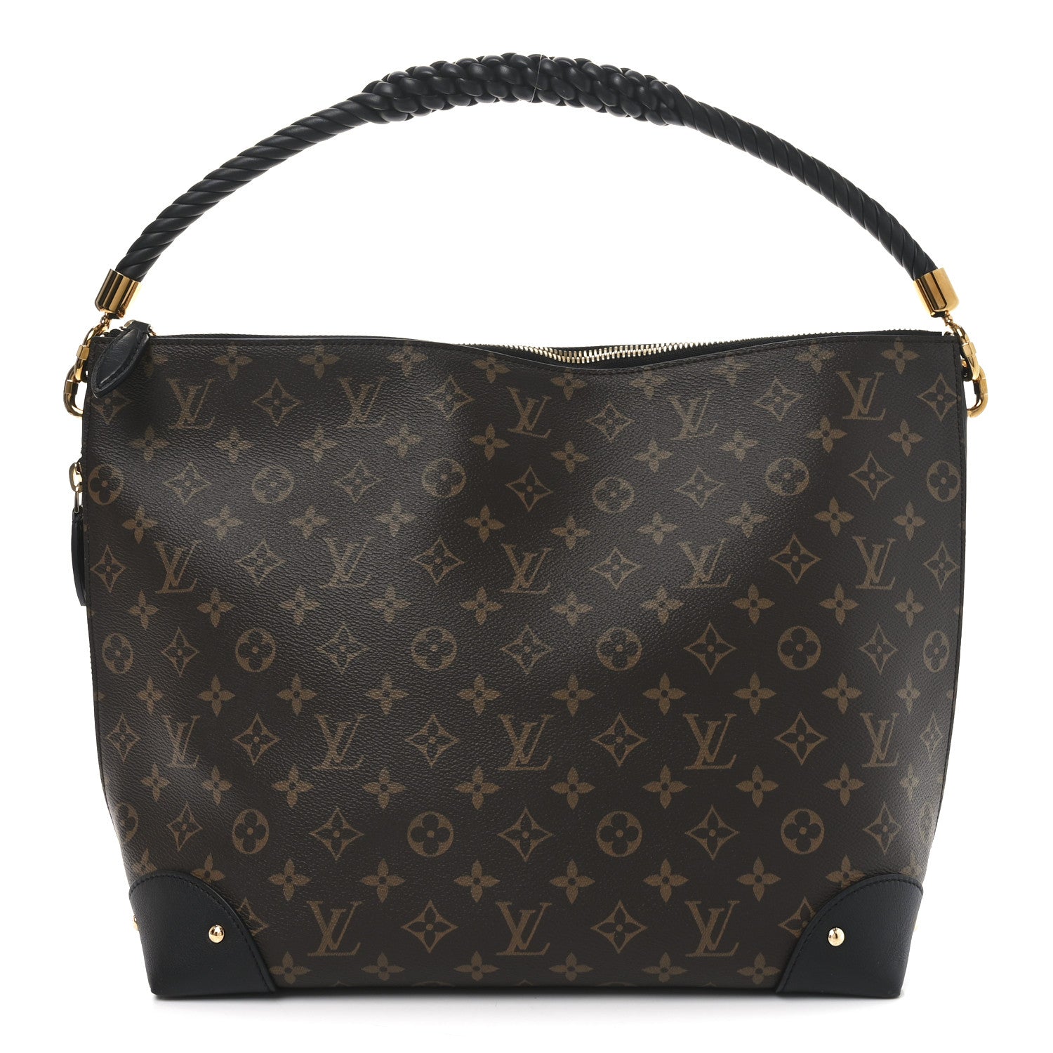 Louis Vuitton Reverse Monogram Triangle Softy 1 of 9