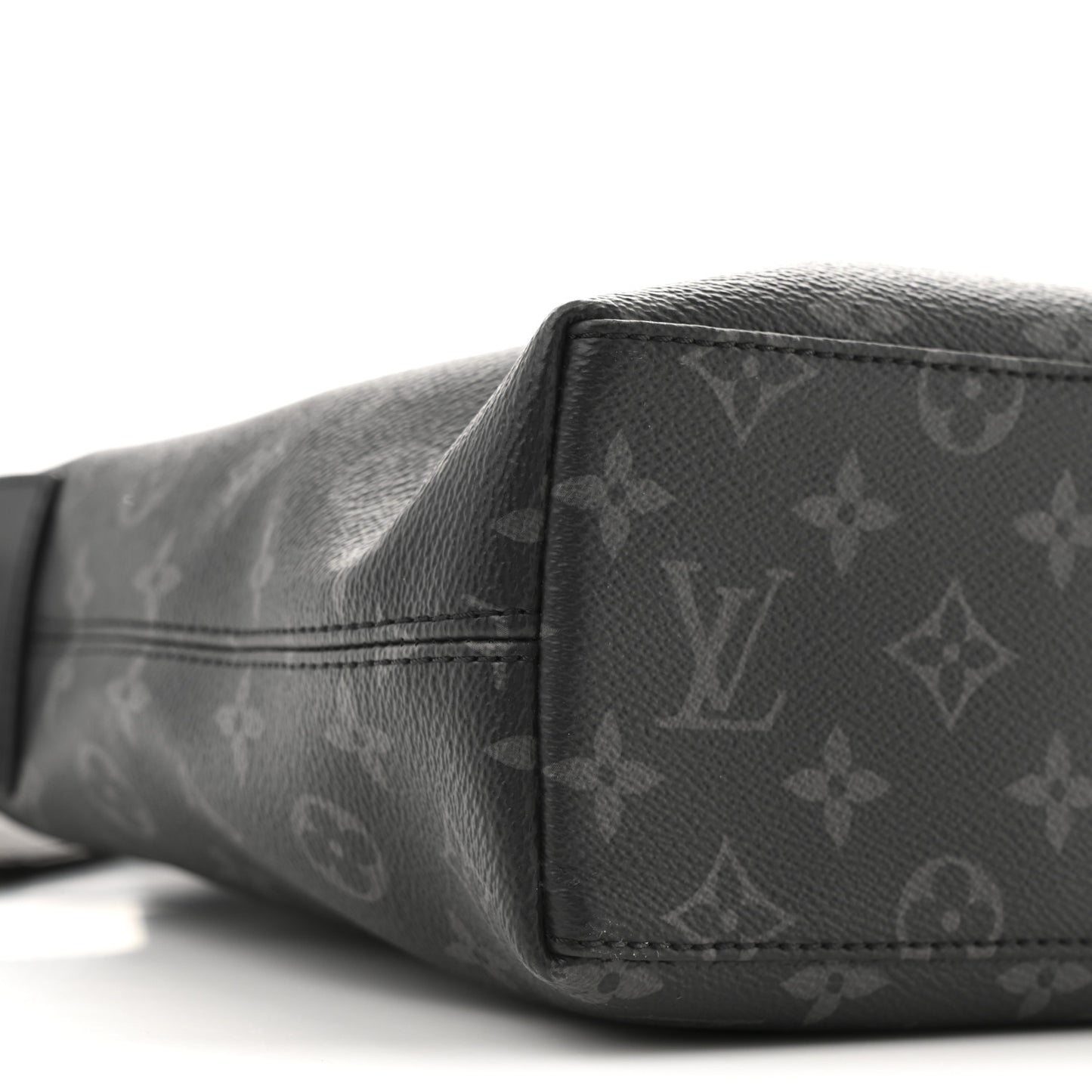 Monogram Eclipse Explorer Briefcase