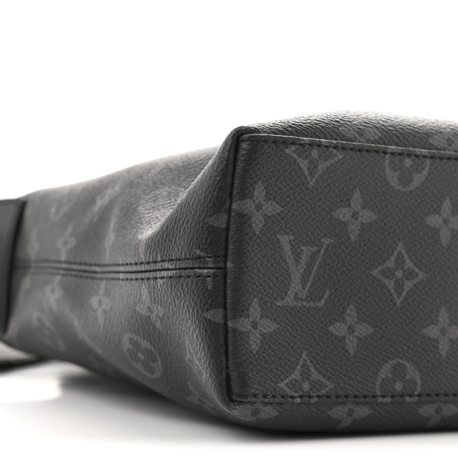 Louis Vuitton Monogram Eclipse Explorer Briefcase 8 of 10