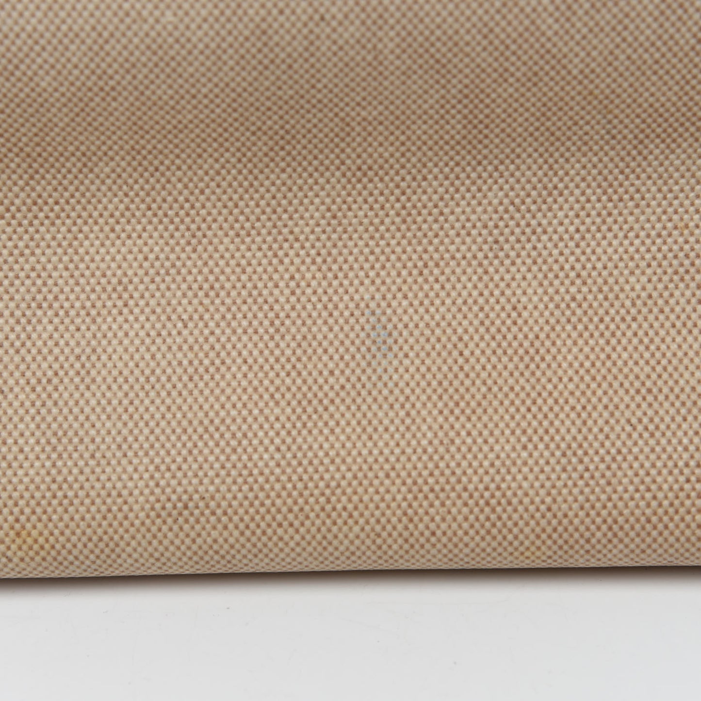 Toile Vache Calfskin Herbag 39 MM Natural