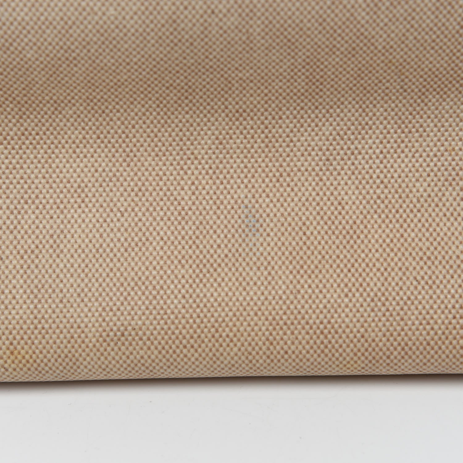 Hermes Toile Vache Calfskin Herbag 39 MM Natural 13 of 17