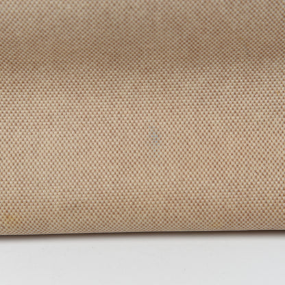 Hermes Toile Vache Calfskin Herbag 39 MM Natural 13 of 17