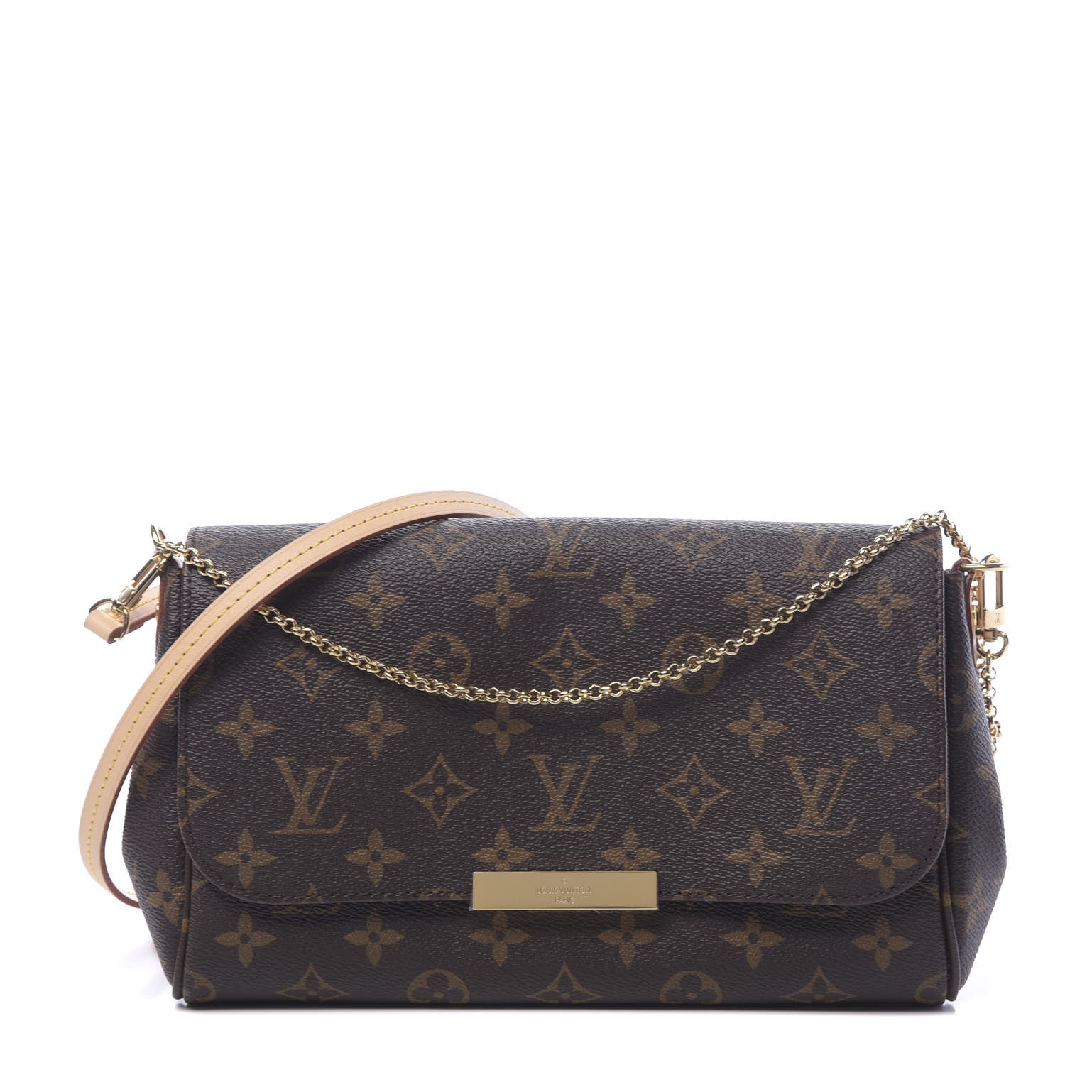 Louis Vuitton Monogram Favorite MM 1 of 11