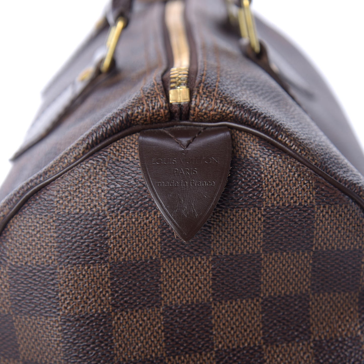 Damier Ebene Speedy 30