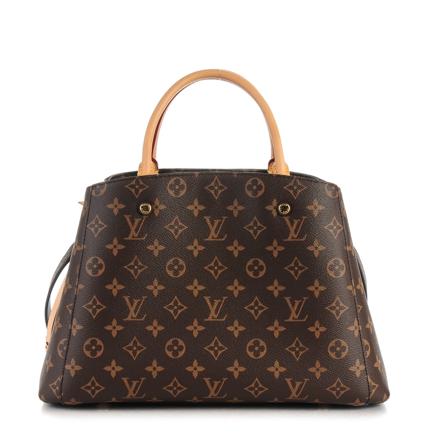 Monogram Montaigne MM