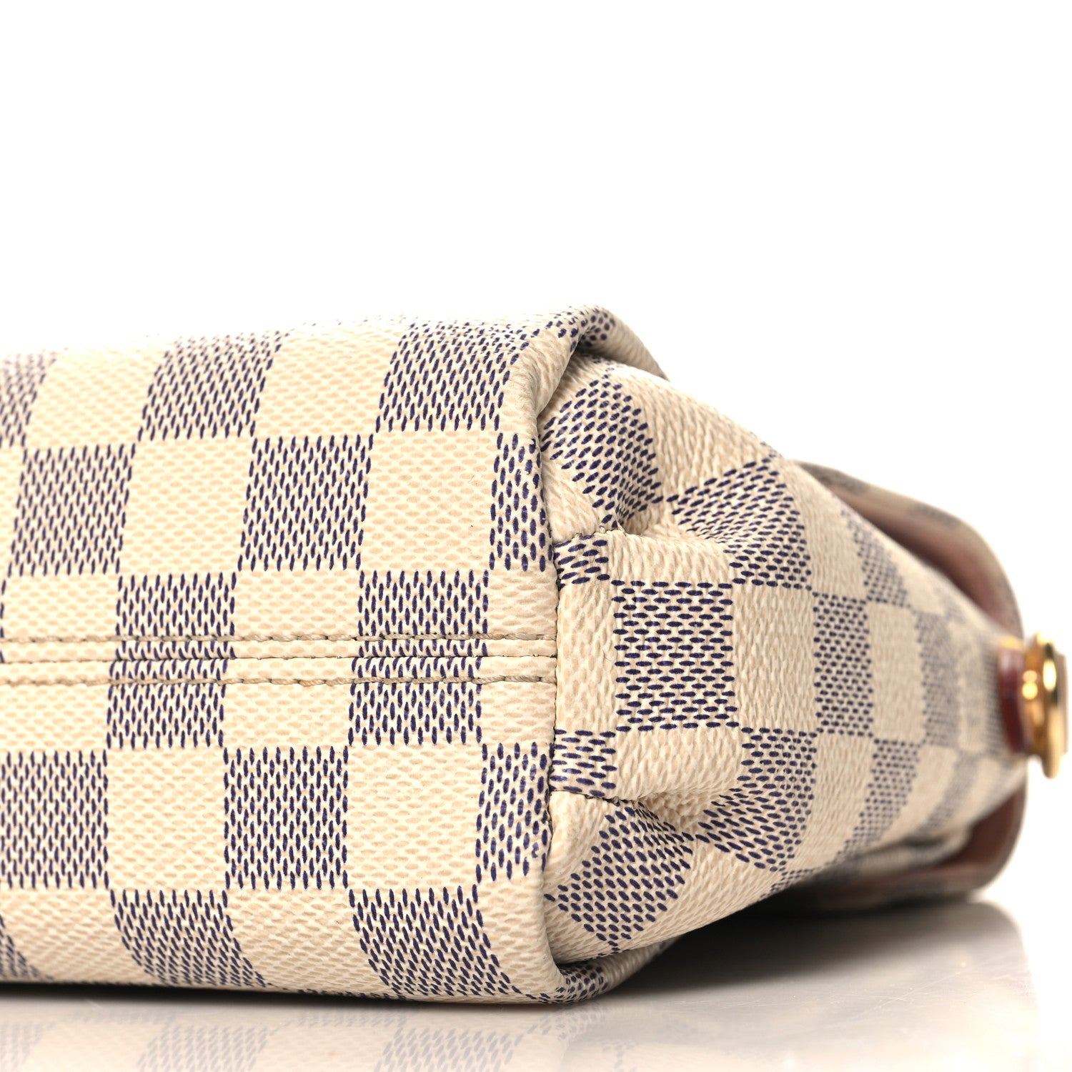 Louis Vuitton Damier Azur Croisette 9 of 10