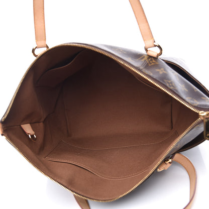 Louis Vuitton Monogram Totally MM 5 of 11