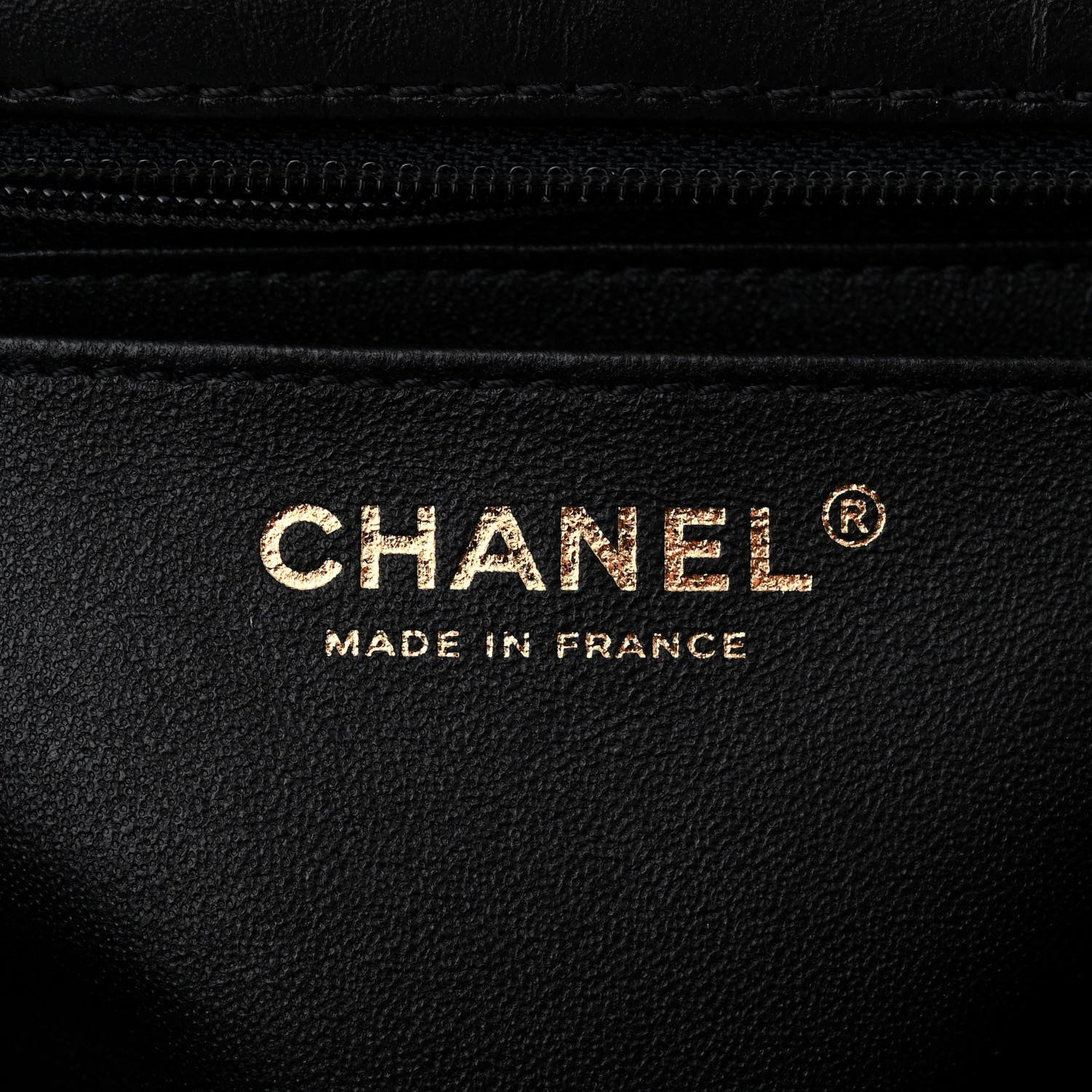 Chanel Aged Calfskin Quilted 2.55 Reissue Mini Flap Black 6 of 10