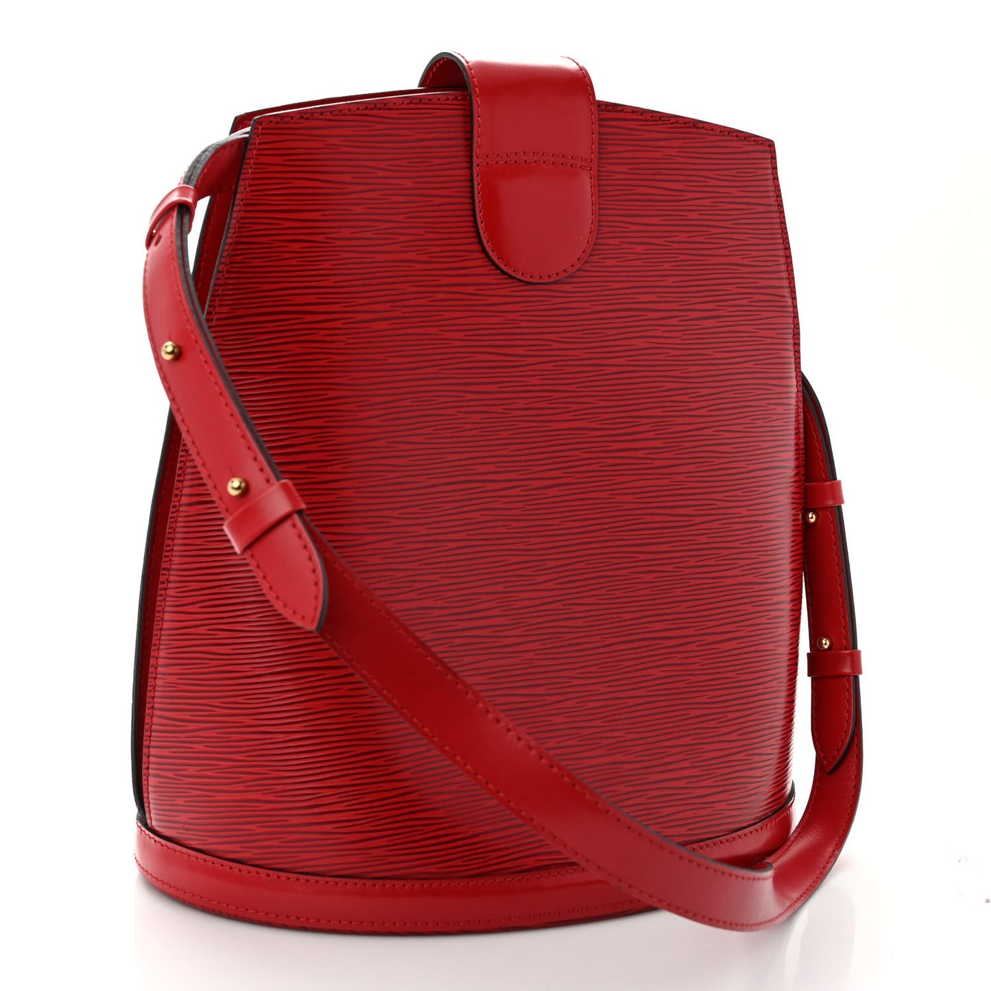 Epi Cluny Castillan Red