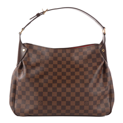 Louis Vuitton Damier Ebene Reggia 1 of 7