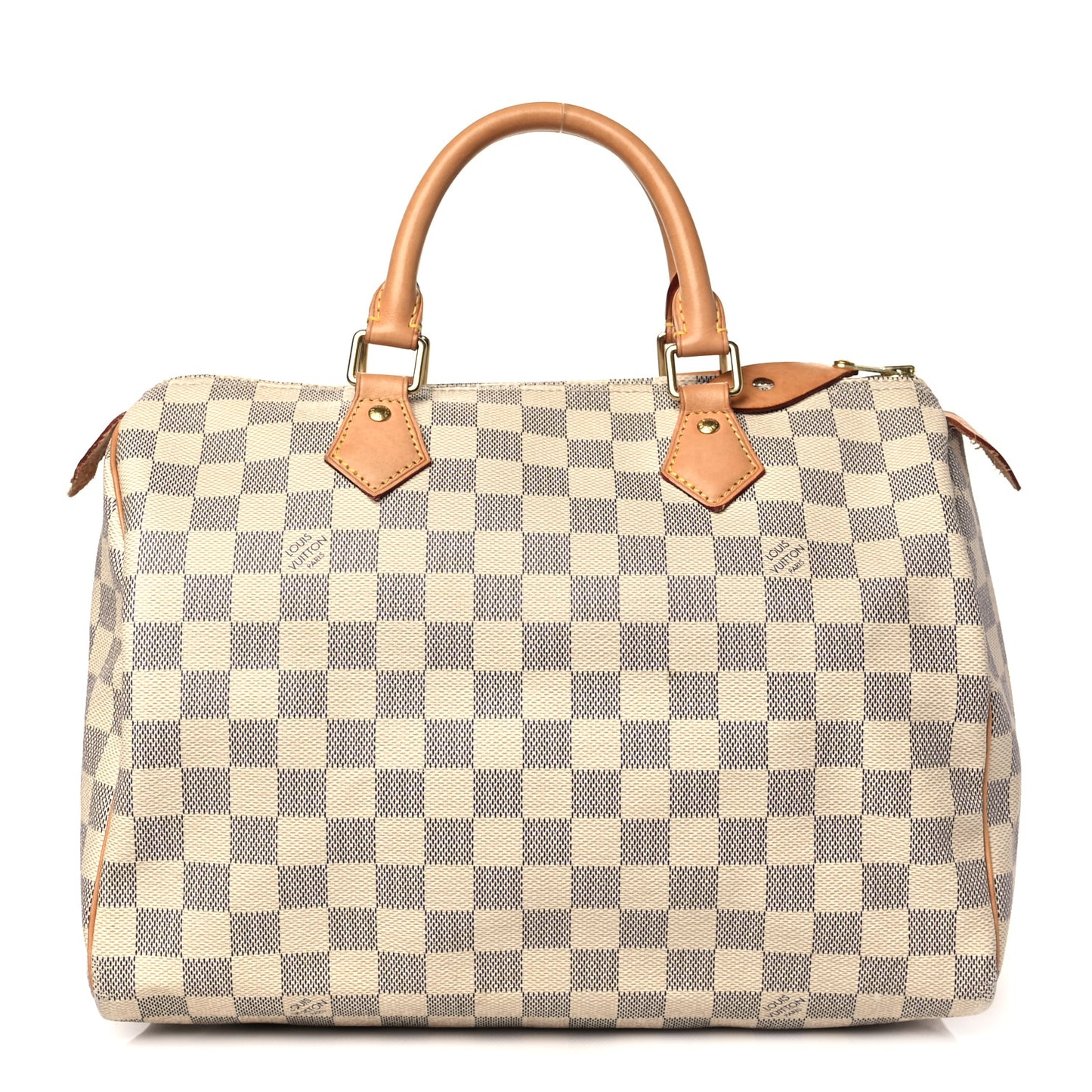 Damier Azur Speedy 30