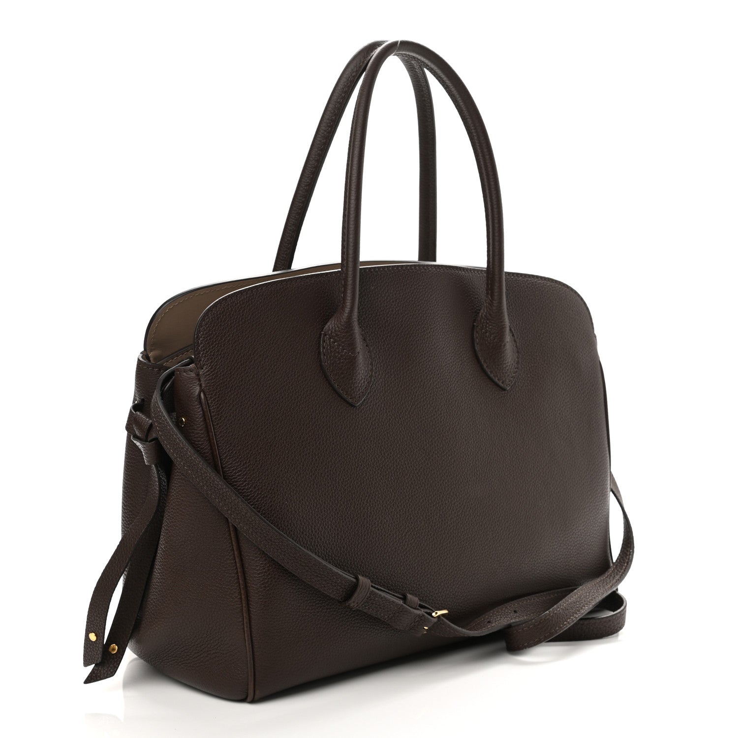 Louis Vuitton Veau Nuage Milla MM Ebene 3 of 11